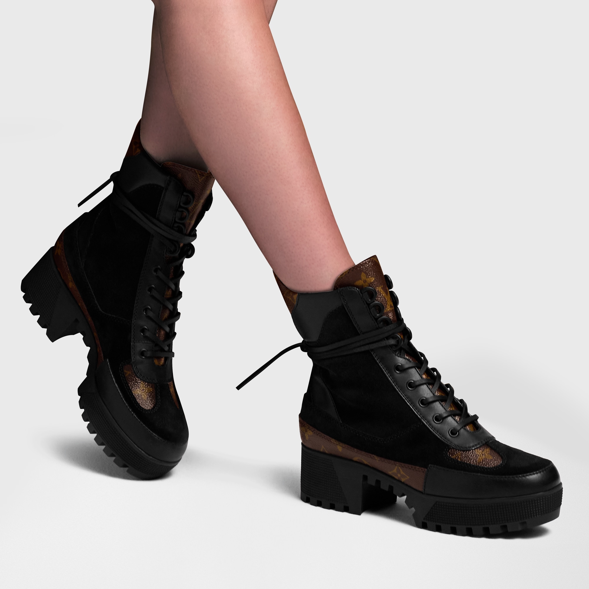 Laureate Desert Boot - Shoes | LOUIS VUITTON Laureate Desert Boot - Shoes | LOUIS VUITTON